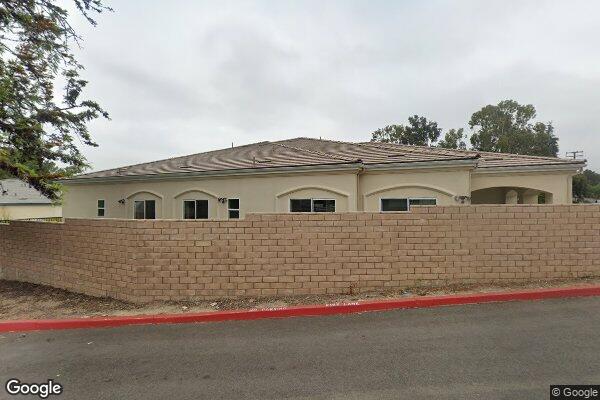 Park Vista Senior Living 1-3