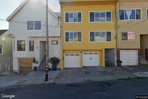 Maulino Board And Care Services