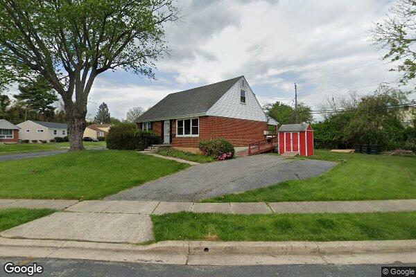 Eastman Retirement Home