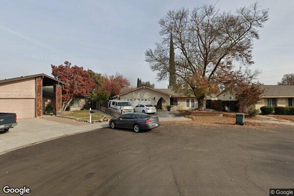 Prathna Residential Care Facility For The Elderly