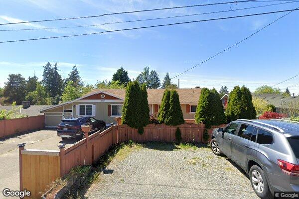 Highmark Adult Family Home Llc