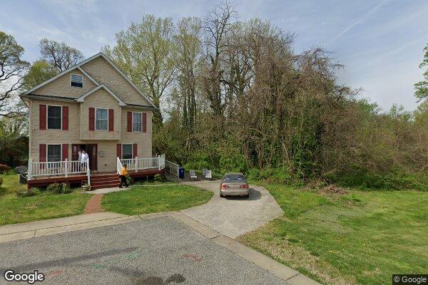 Pleasant Garden - Pinewood