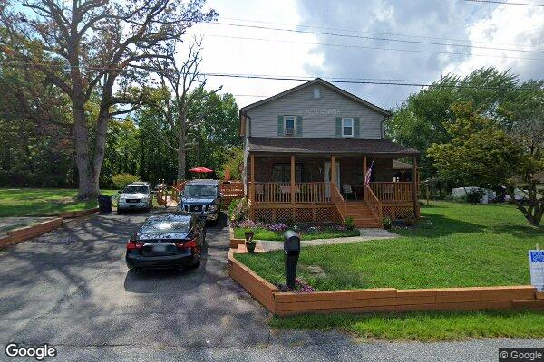 My Home Away From Home