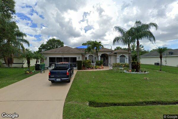 Violet Gardens Alf Llc