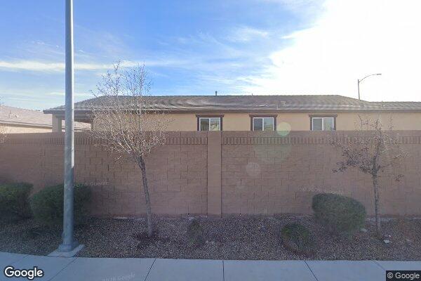 White Rose Residential Home