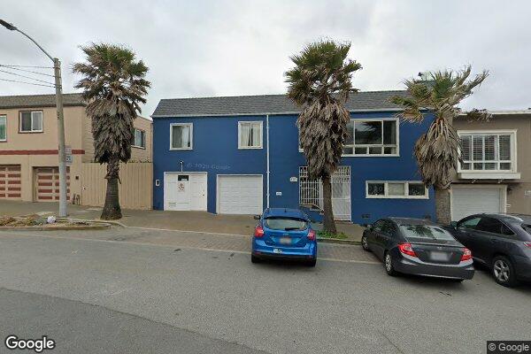 Taraval Residential Care Home