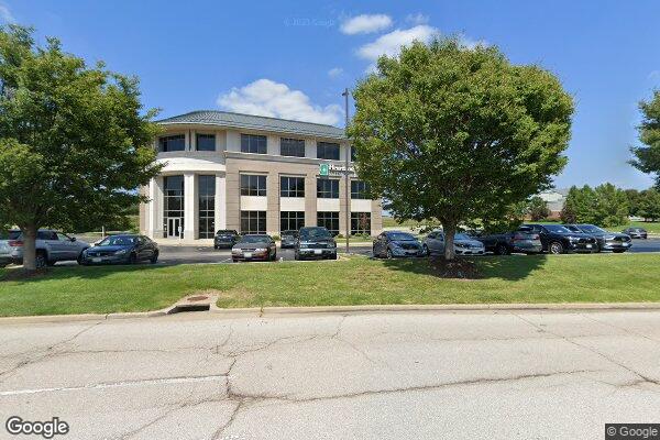 Arbors At Parkway Gardens (The)