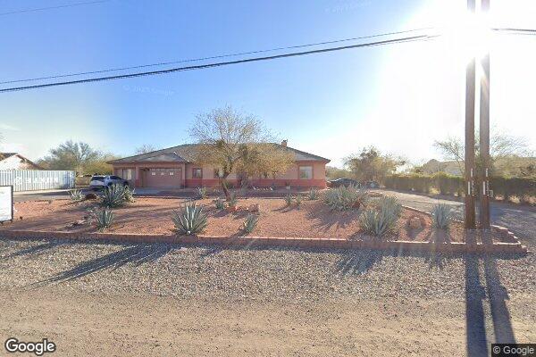 Grace Hill Ranch Llc