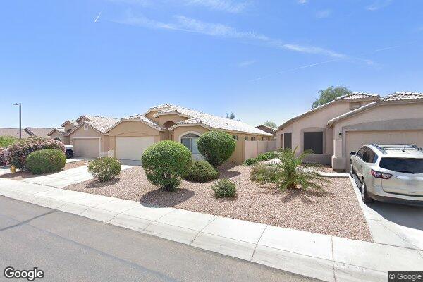 Rey Ash Residential Facility Llc