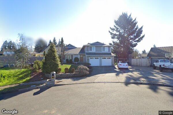 Orient Adult Foster Care Home