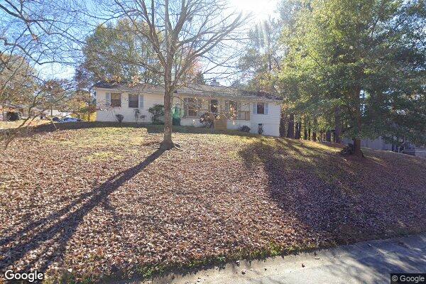 Idris Twins Personal Care Home