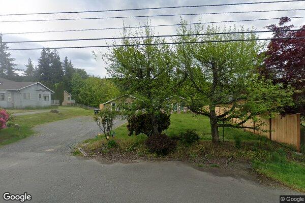 Grace Manor Adult Family Home