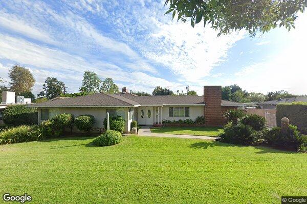 Hampton Guest Home, Inc.