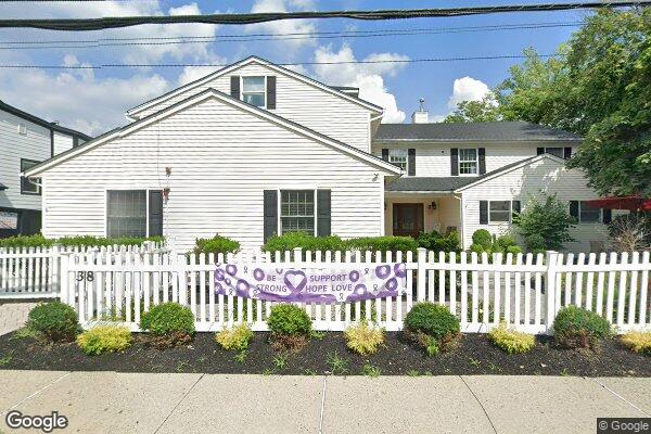 Fox Trail Memory Care Living Ramsey