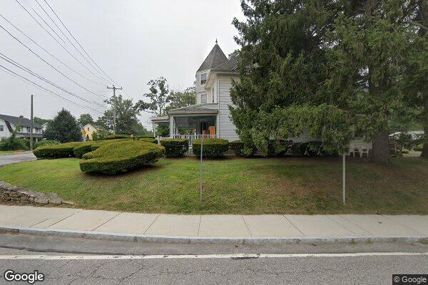 Morning Star Residential Care Home Llc