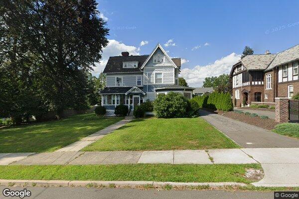 Holly View Manor Inc