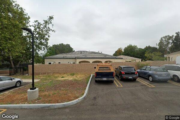 Park Vista Senior Living 1-4