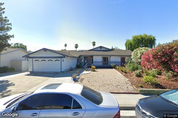 Dolphin Park Rest Home #3