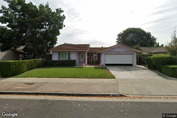 Golden Shore Care Home