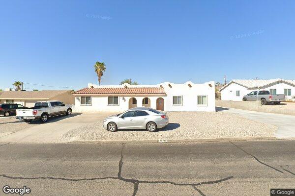 Casa Grande Assisted Living Home