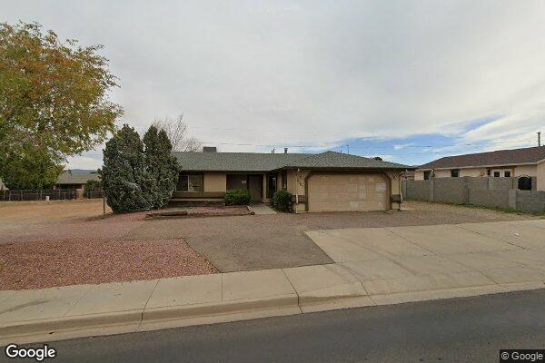 Mingus Mountain Estate Residential Center, Inc. / Emily House