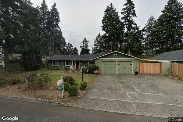 Royal Oak Adult Family Home