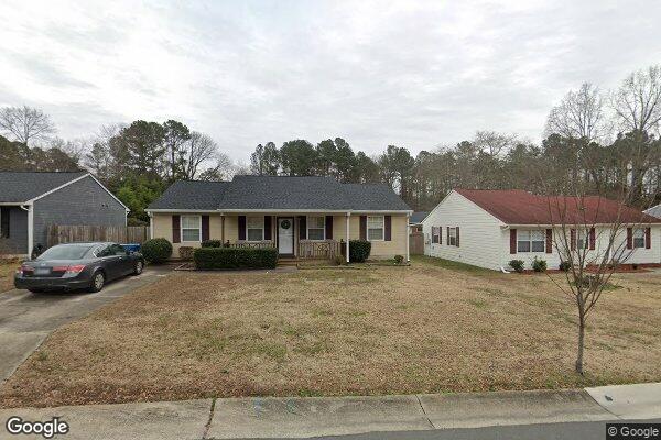 Eden Spring Living Center