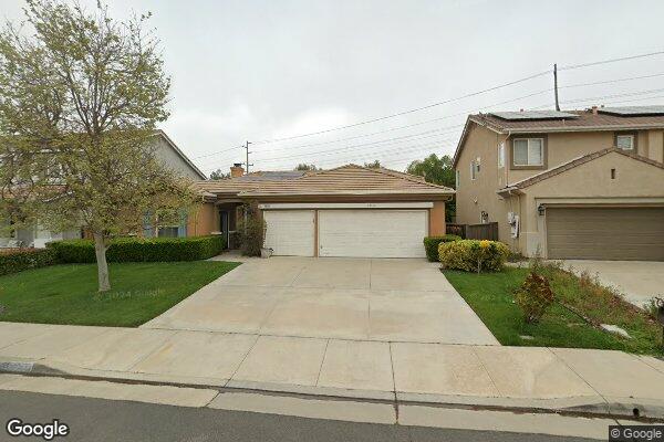 Ailida Retirement Home