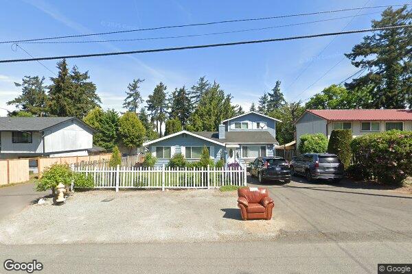 Circle Of Friends Ii