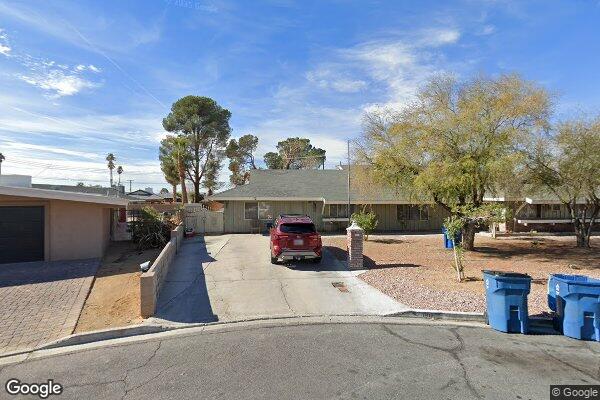 Fairway Residential Care Home