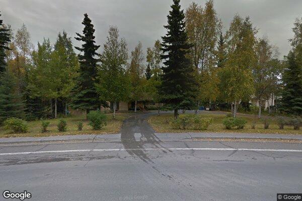 Keen Eye Care Assisted Living