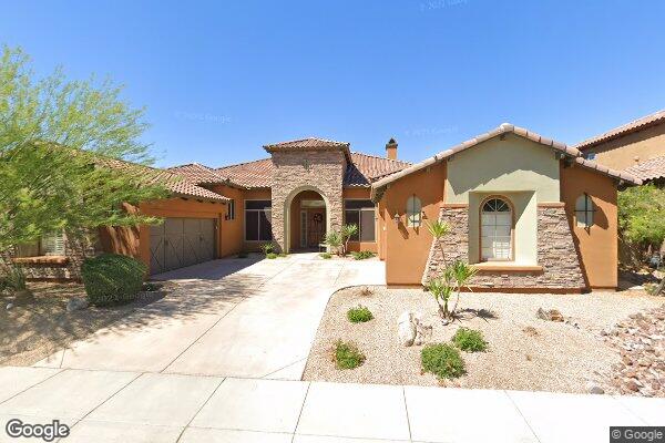 Maranatha Assisted Living