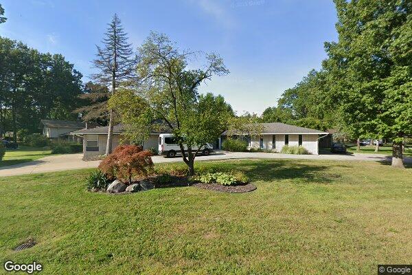 Moravian West Community Residence