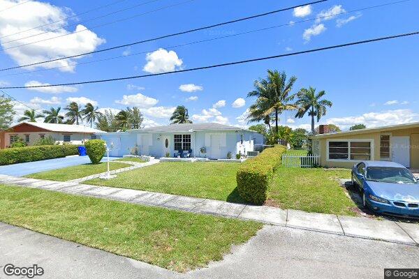 Barnett Lakeview Alf Inc