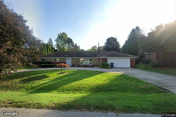 Legacy Senior Living Of Clinton Township