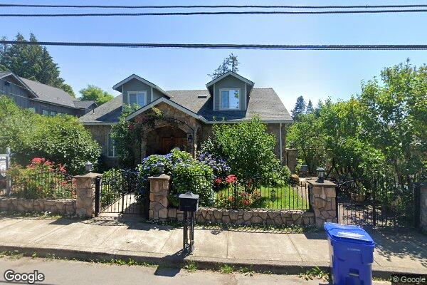 Lilac's House Adult Care