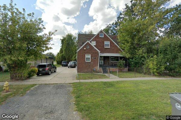 Inkster Road Joak Home