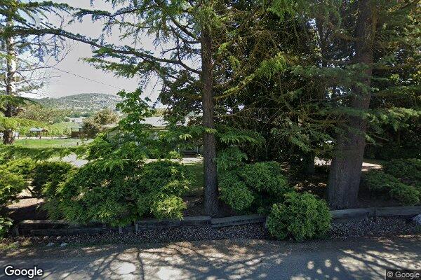 North Meadow Foster Home