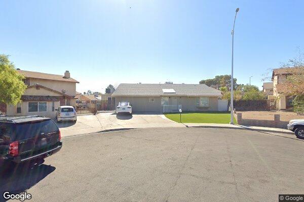 Kind Hearts Care Home Llc