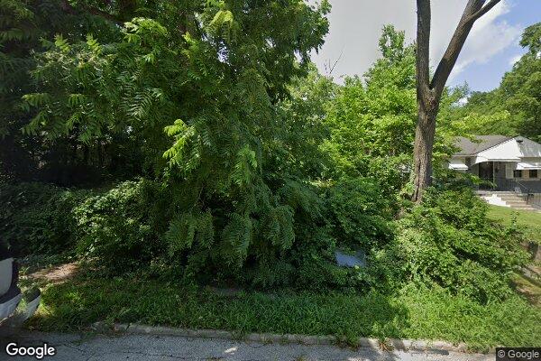 Lodge Residential Care Facility, The