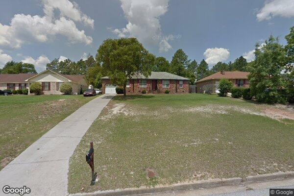 Jackson, Yolanda Pch