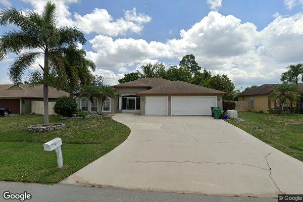 Nelisha Family Home Llc