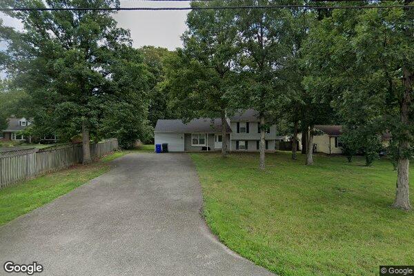 Golden Life Assisted Living