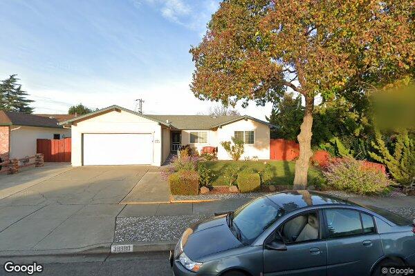 Muriel's Residential Facility