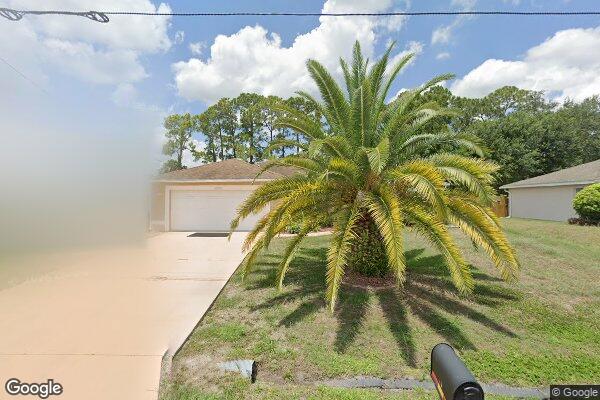 Grandparents House Alf Inc