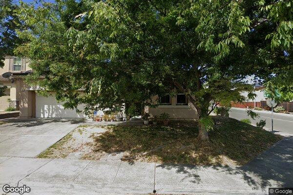 American Canyon Villa