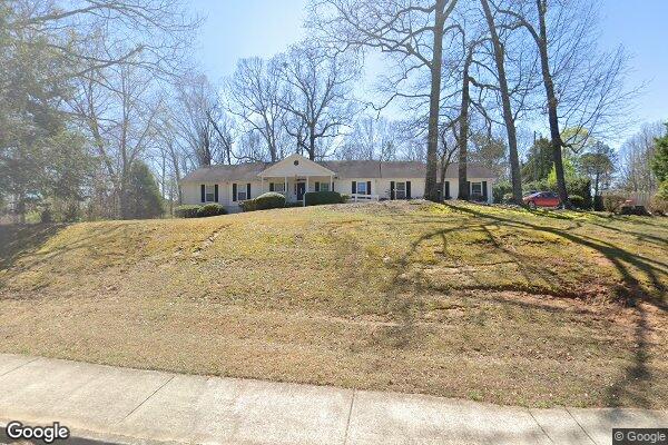 Heritage House Senior Living, The