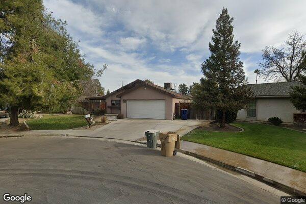 Tender Hands Residential Care Inc