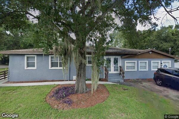 At Home With Friends