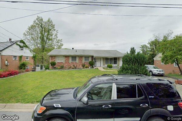 Canterbury House Assisted Living, Llc